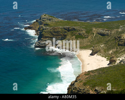 Kap der guten Hoffnung, Diaz Beach Stockfoto