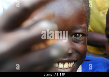 Nahaufnahme Stockfoto