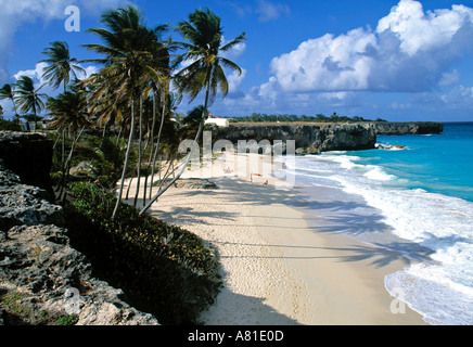 Bottom Bay, Barbados, Karibik Stockfoto