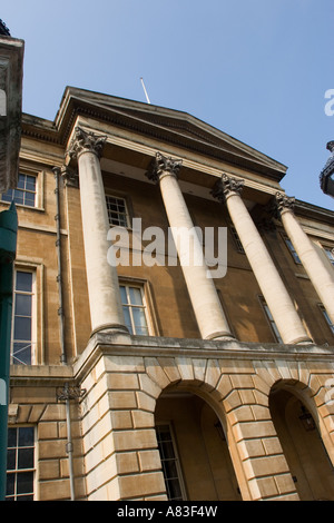 Apsley House, Haus des Herzogs von Wellington, Hyde Park Corner London GB UK Stockfoto