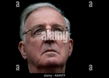 KARDINAL CORMACK KARDINAL CORMACK MURPHY O CONNOR OSTERN KARFREITAG PROZESSION KATHOLISCHE RELIGION WESTMINSTER ABBEY WESTMINSTER Stockfoto