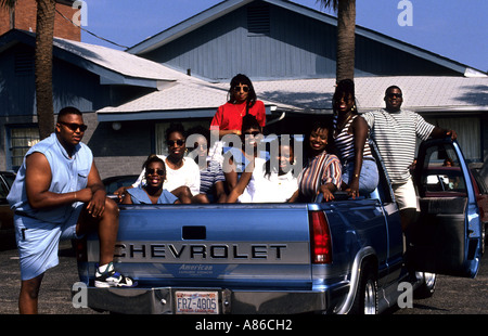 Vereinigte Staaten USA South Carolina Tourismus Myrtle Beach Stockfoto