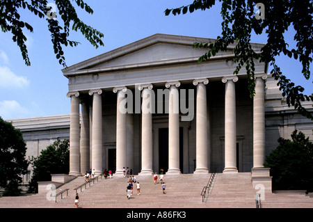 Vereinigte Staaten von Amerika USA Washington DC D C Stockfoto