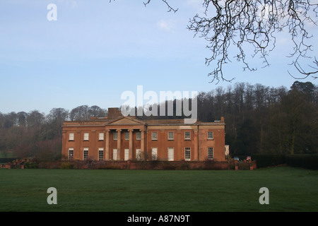 Himley Hall, Dudley, West Midlands, England Stockfoto