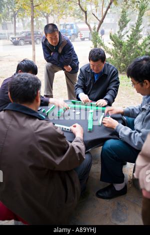 Ein Chinesisches Spiel Ein Chinesisches Spiel