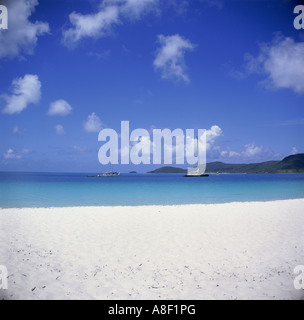 Geographie / Reisen, Australien, Queensland, Islands, Whitsunday Islands, Strand, Küste, Wasser, Landschaft, Stockfoto