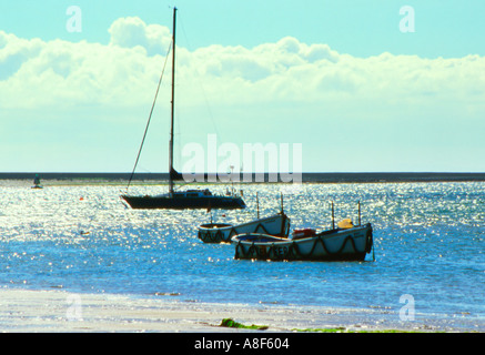 Piel Roa Island Fähre Stockfoto