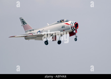 F4-Fury Stockfoto