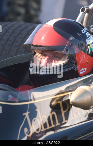 Haus von Goodwood Festival of Speed 04 Stockfoto