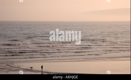 Brighton und Hove Küste East Sussex England UK Stockfoto