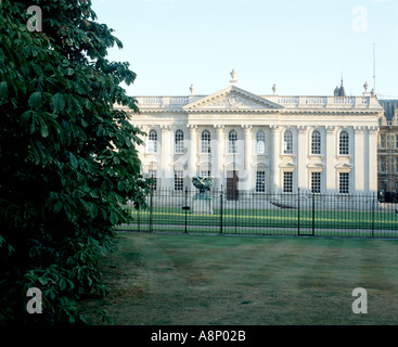 Der Senat Haus Cambridge University Stockfoto