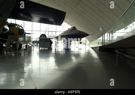 Northrop Grumman B-2 SPIRIT STEALTH BOMBER Stockfoto