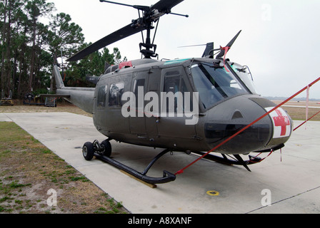 Valiant Luft Befehl Warbird Museum Titusville Florida FL Stockfoto