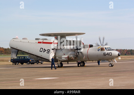 Arkansas AR USA Airpower Arkansas 2006 Stockfoto