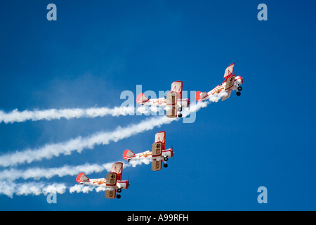 Arkansas AR USA Airpower Arkansas 2006 Stockfoto