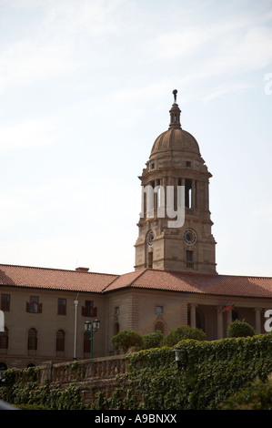 Den Union Buildings, Pretoria, Südafrika Stockfoto