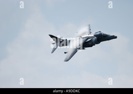 RAF Harrier GR.7 Stockfoto