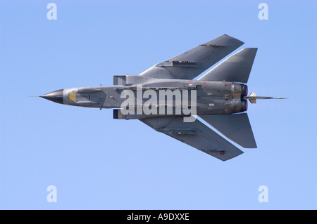 RAF Tornado GR4 Stockfoto