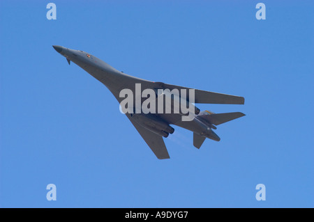 Rockwell B-1 b Lancer Stockfoto