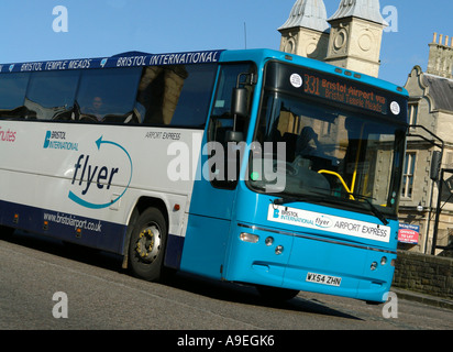 Bristol England GB UK 2006 Stockfoto