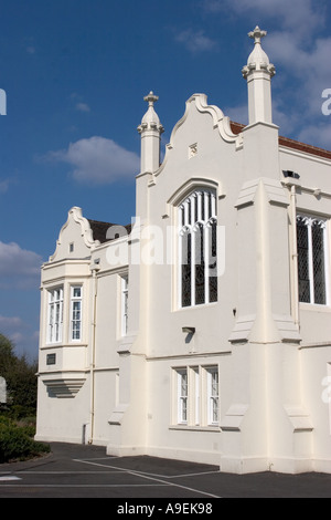 Dulwich College Dulwich London England UK Stockfoto