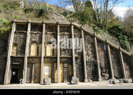 Bristol England GB UK 2006 Stockfoto