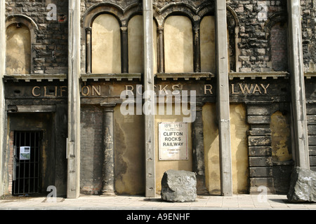 Bristol England GB UK 2006 Stockfoto