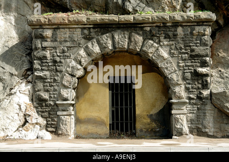 Bristol England GB UK 2006 Stockfoto