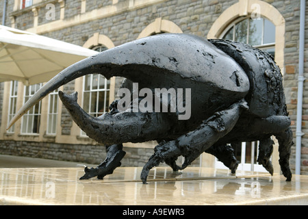 Bristol England GB UK 2006 Stockfoto