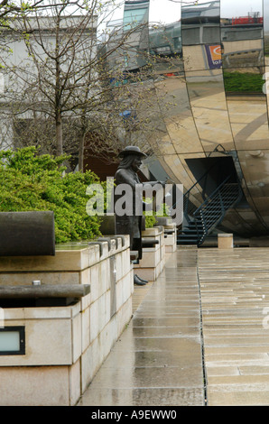 Bristol England GB UK 2006 Stockfoto