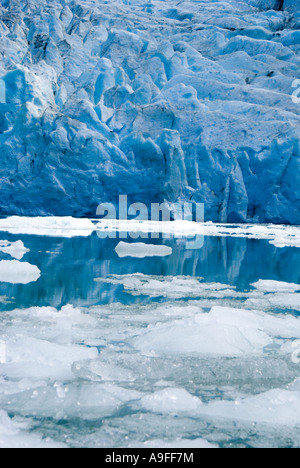 Puerto Natales 3035 Stockfoto