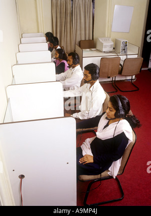 KERALA INSTITUT FÜR TOURISMUS UND REISEN-STUDIEN Stockfoto