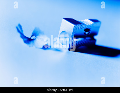 Tänzerin Stockfoto