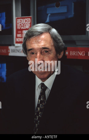 Gordon Banks Stockfoto