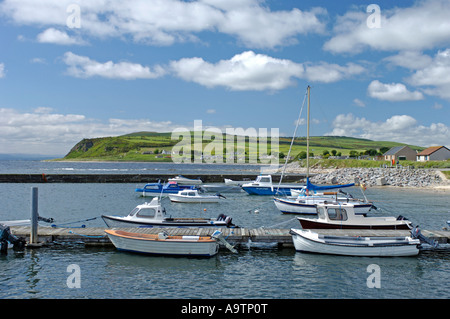 Balintore, Easter Ross und Cromarty Stockfoto