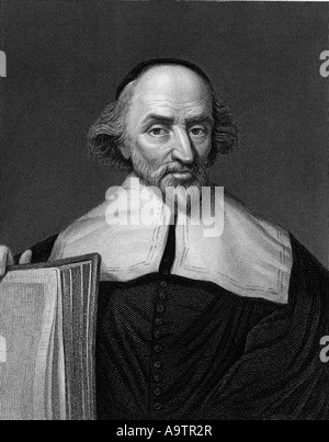 JOHN KNOX - schottischer Reformator 1514 (?), 1572 Stockfoto