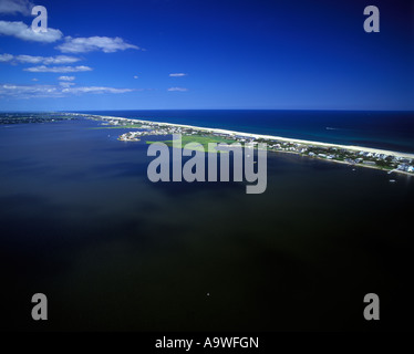 WESTHAMPTON BEACH LONG ISLAND NEW YORK CITY STATE USA Stockfoto