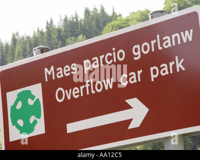 Tintern Abbey Monmouthshire South Wales GB Großbritannien 2003 Stockfoto