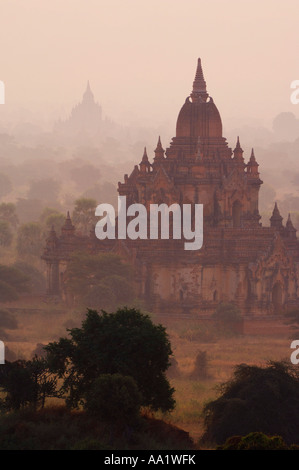 Bagan, Myanmar Stockfoto