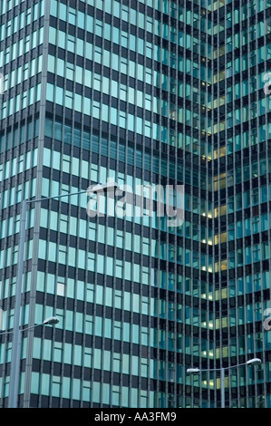 Euston Tower in Euston Road London UK Stockfoto