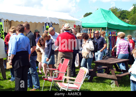 Flea Market Stockfoto