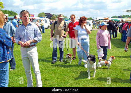 Flea Market Stockfoto