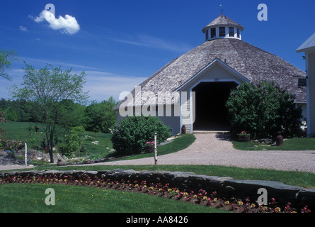 AJ5081, Waitsfield, VT, Vermont Stockfoto