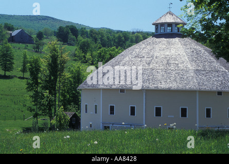 AJ5082, Waitsfield, VT, Vermont Stockfoto