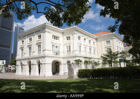 Singapur Asien Mai asiatischen Zivilisationen Museum Stockfoto