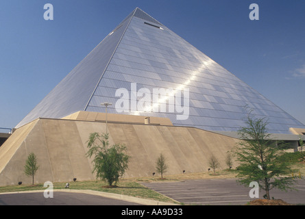 AJ11403, Memphis, TN, Tennessee Stockfoto