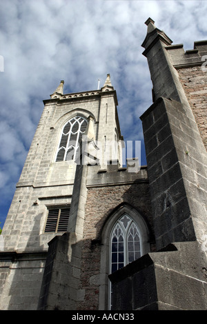 Markus Kirche von Irland in Armagh Stadt Stockfoto
