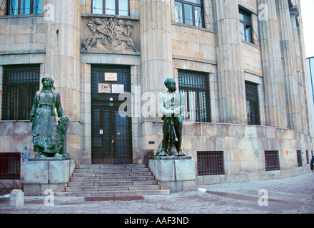 Amt des Präsidenten der Republik Srpska Banja Luka die Hauptstadt der Republik Srpska Bosnien und Herzegowina Stockfoto