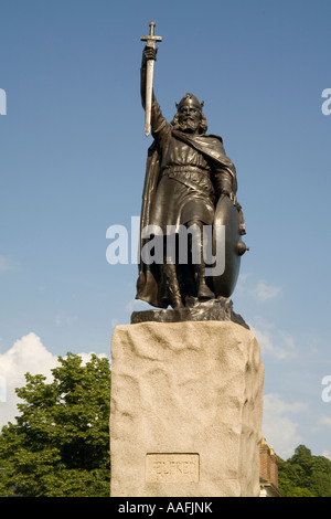 König Alfred Von Wessex König Alfred Von Wessex