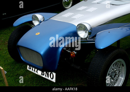 Lotus Seven Stockfoto